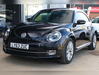 Used Volkswagen Beetle 2013 for sale - 76538665: Photo