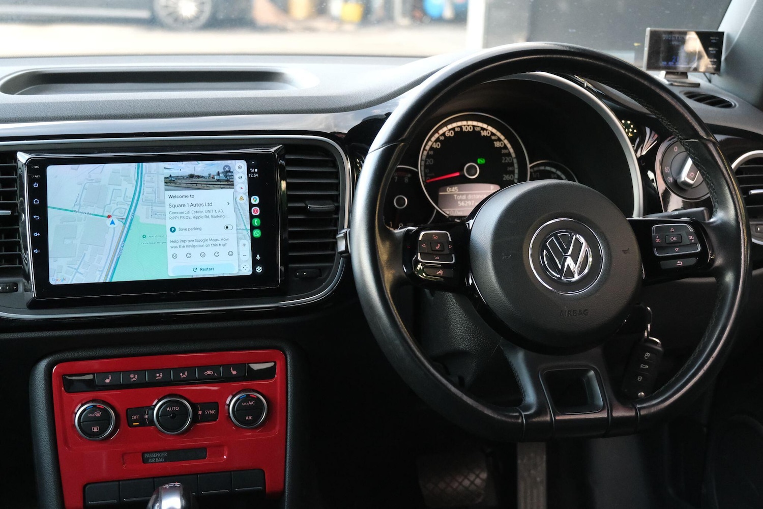 Used Volkswagen Beetle for sale - 76538665: Photo 42