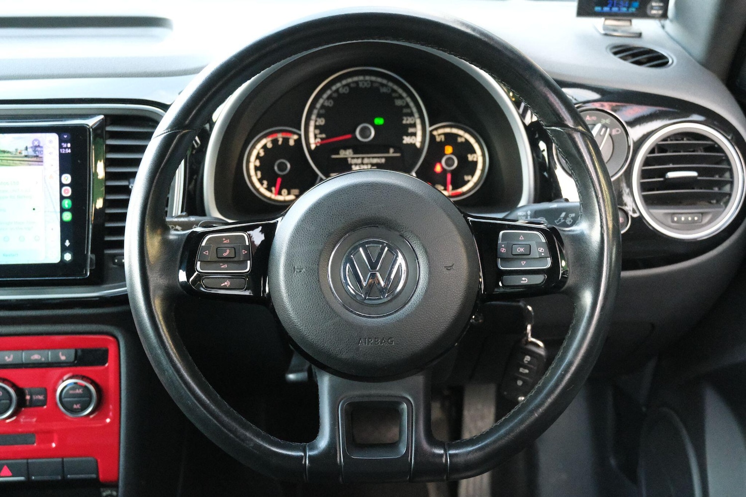 Used Volkswagen Beetle for sale - 76538665: Photo 43