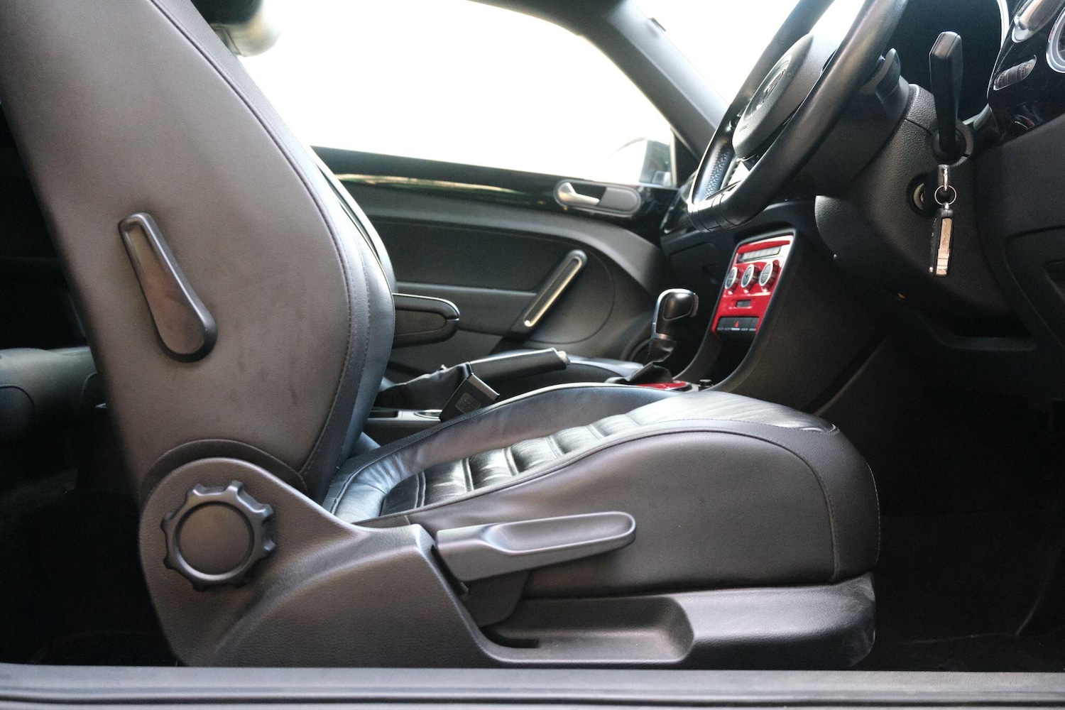 Used Volkswagen Beetle for sale - 76538665: Photo 46