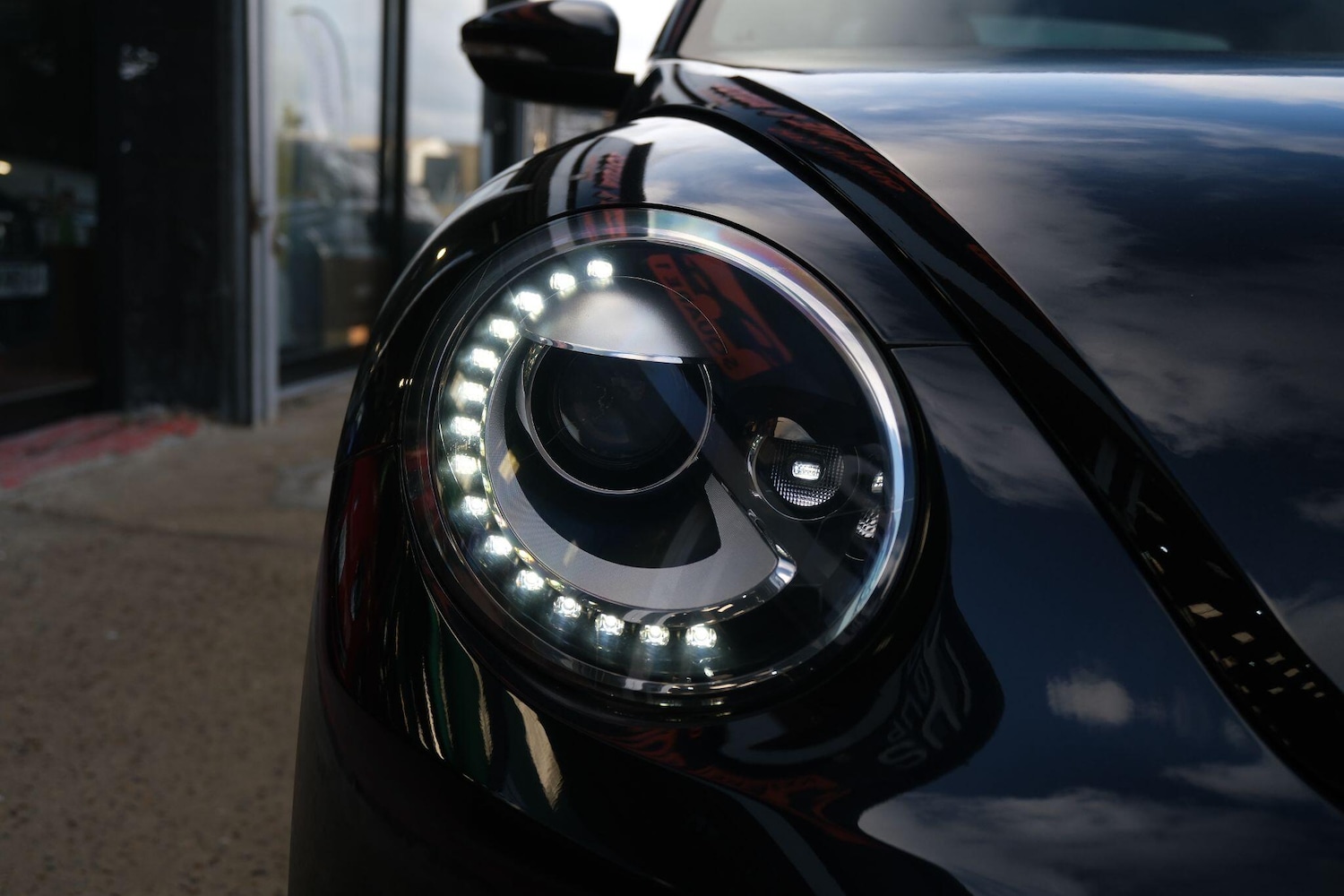 Used Volkswagen Beetle for sale - 76538665: Photo 53