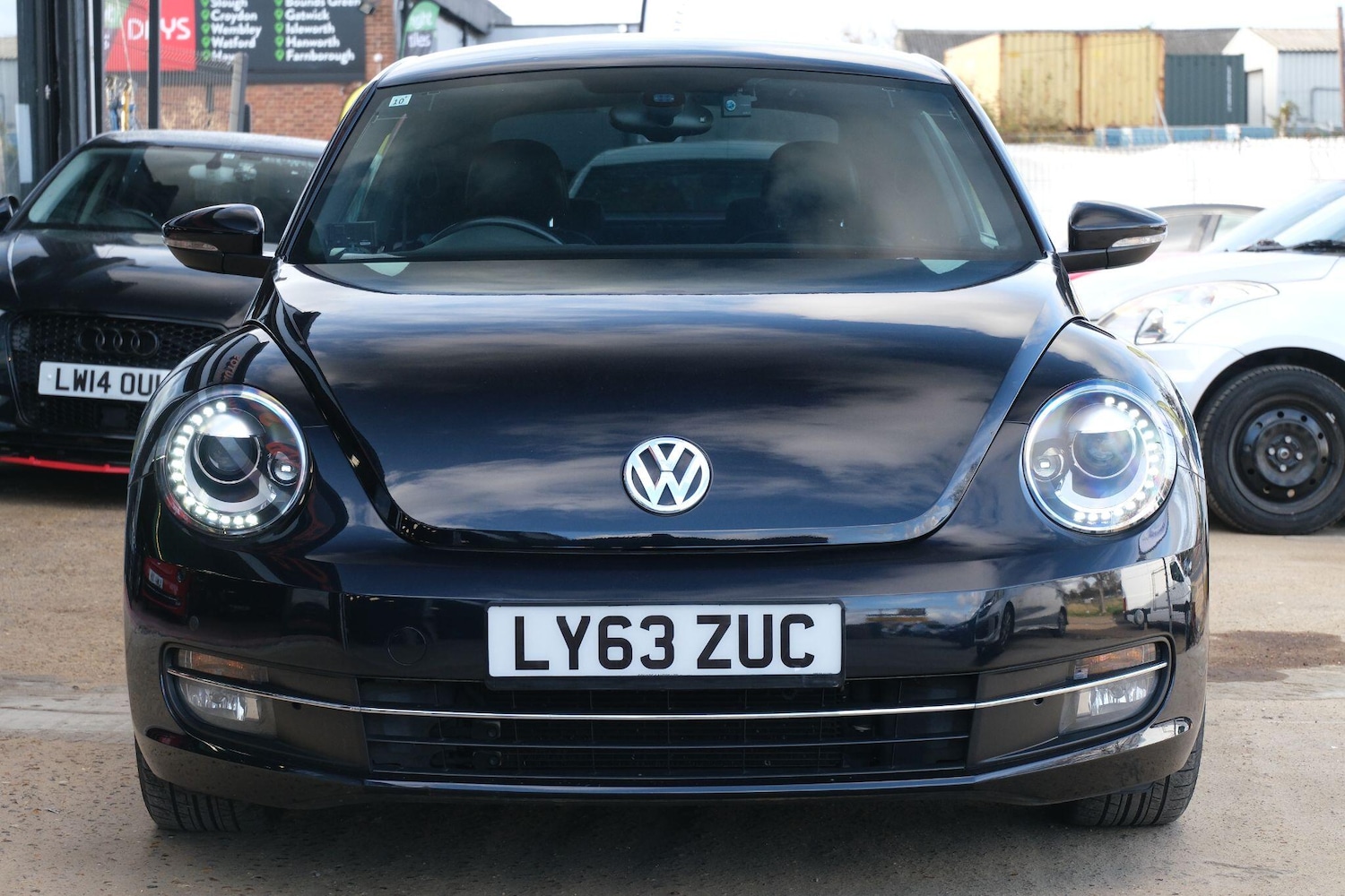 Used Volkswagen Beetle for sale - 76538665: Photo 6