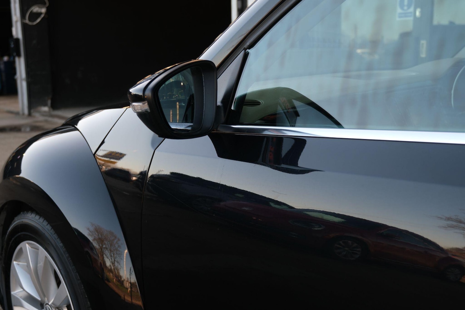 Used Volkswagen Beetle for sale - 77574188: Photo 10