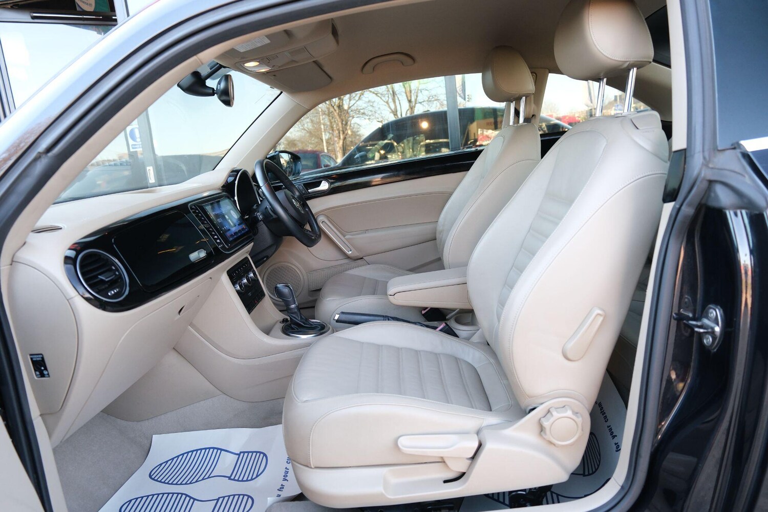 Used Volkswagen Beetle for sale - 77574188: Photo 14