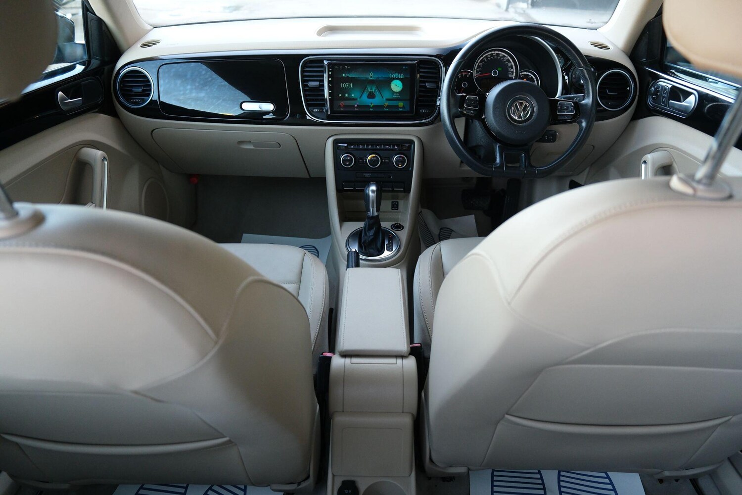 Used Volkswagen Beetle for sale - 77574188: Photo 15