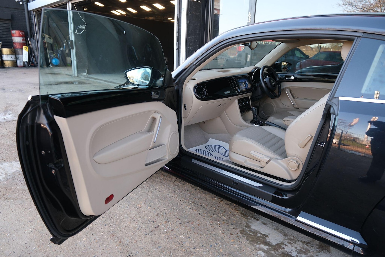 Used Volkswagen Beetle for sale - 77574188: Photo 16