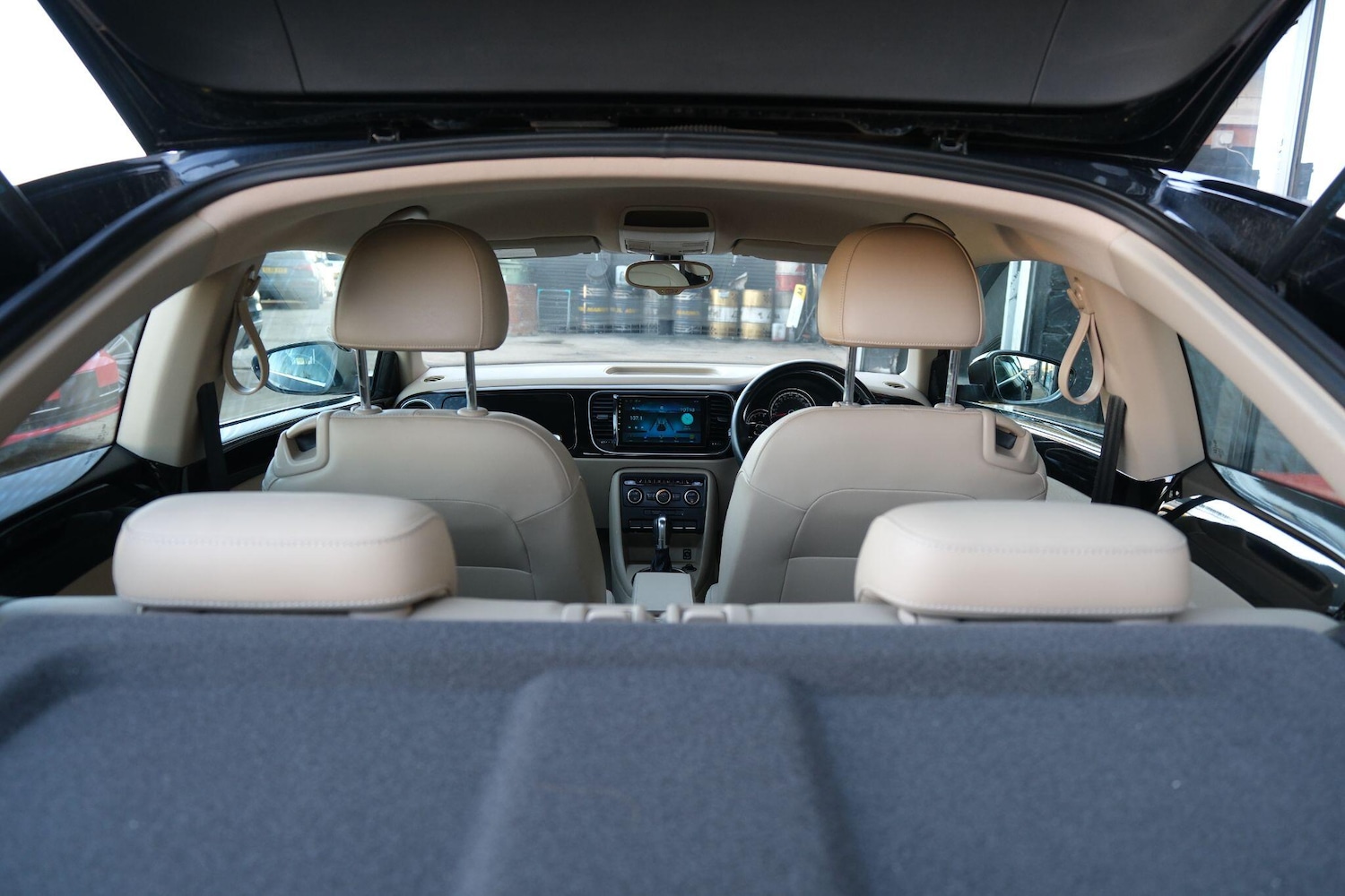 Used Volkswagen Beetle for sale - 77574188: Photo 20