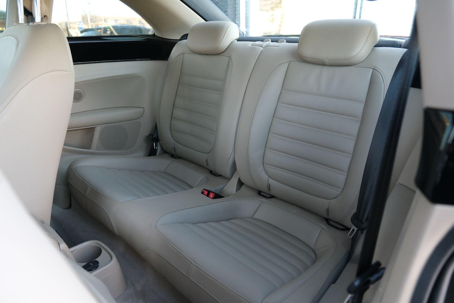 Used Volkswagen Beetle for sale - 77574188: Photo 21