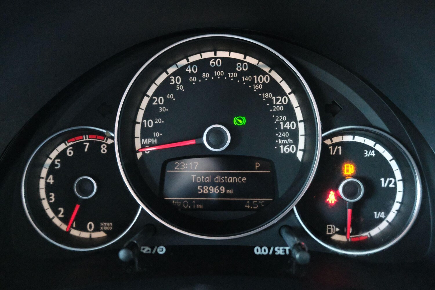 Used Volkswagen Beetle for sale - 77574188: Photo 46