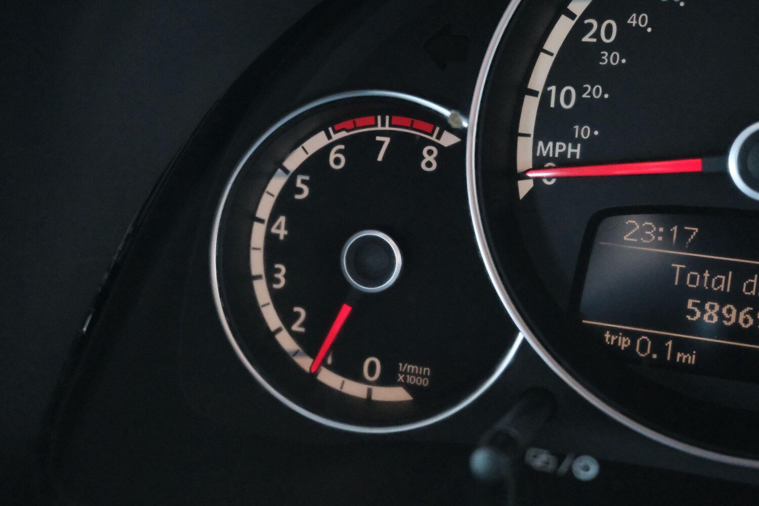 Used Volkswagen Beetle for sale - 77574188: Photo 47