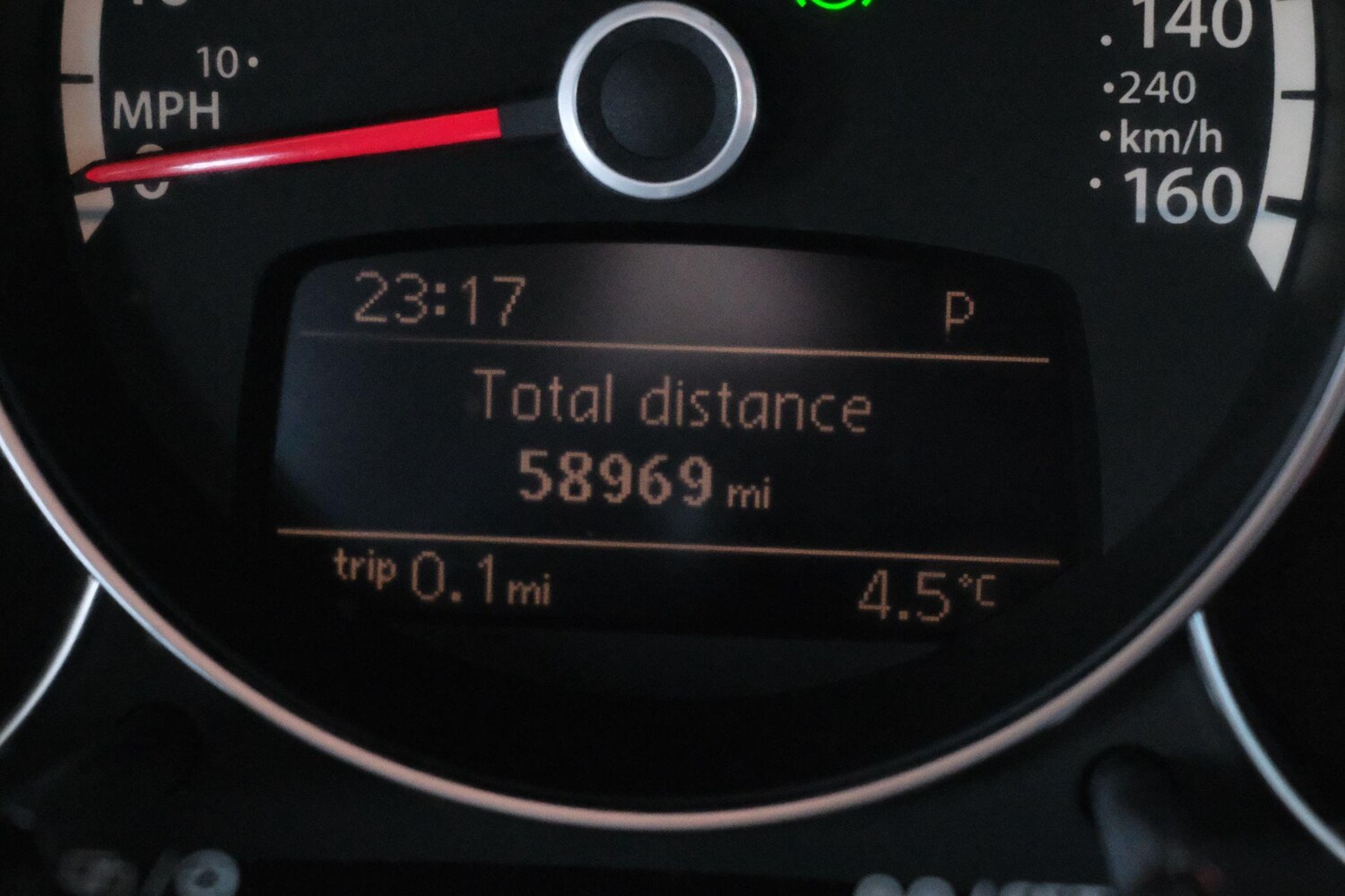 Used Volkswagen Beetle for sale - 77574188: Photo 49