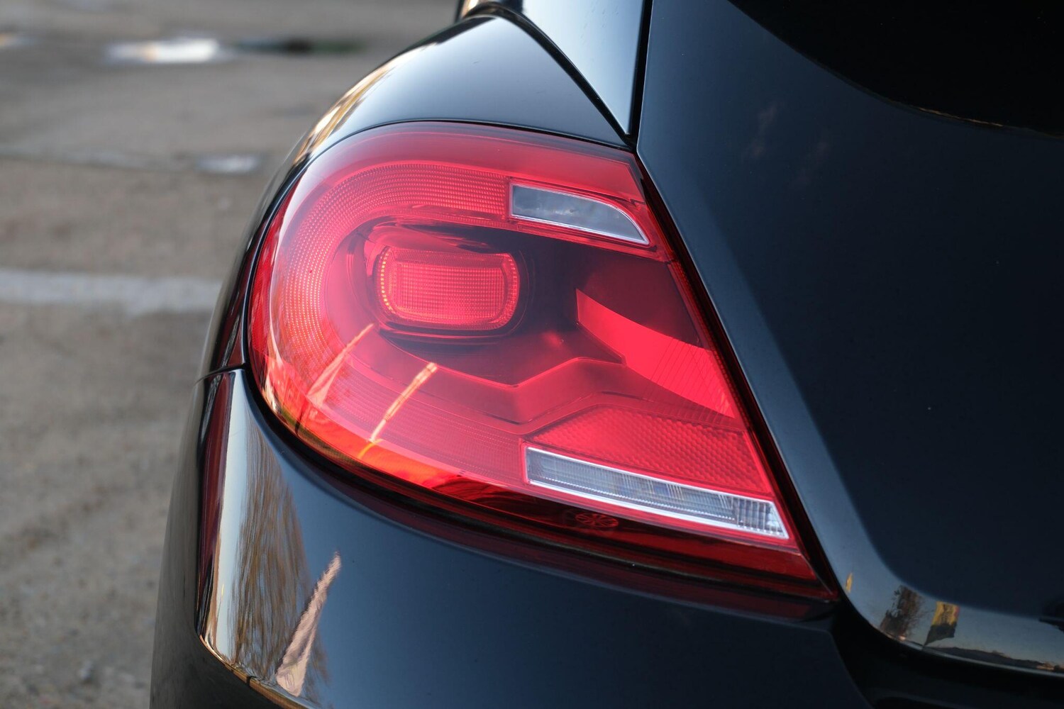 Used Volkswagen Beetle for sale - 77574188: Photo 52