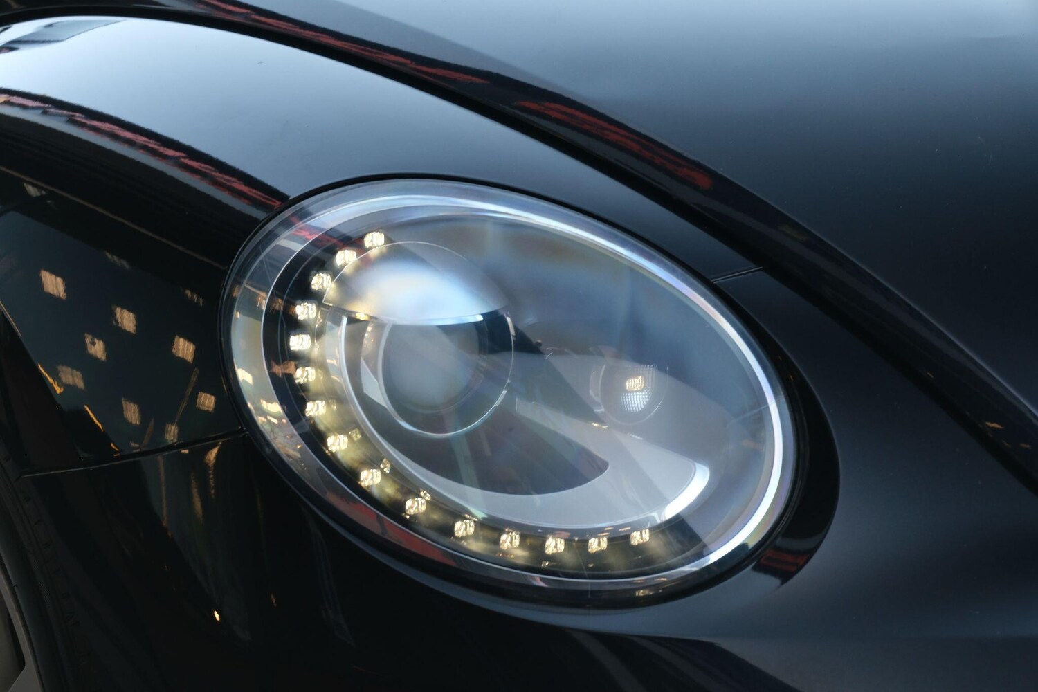 Used Volkswagen Beetle for sale - 77574188: Photo 53