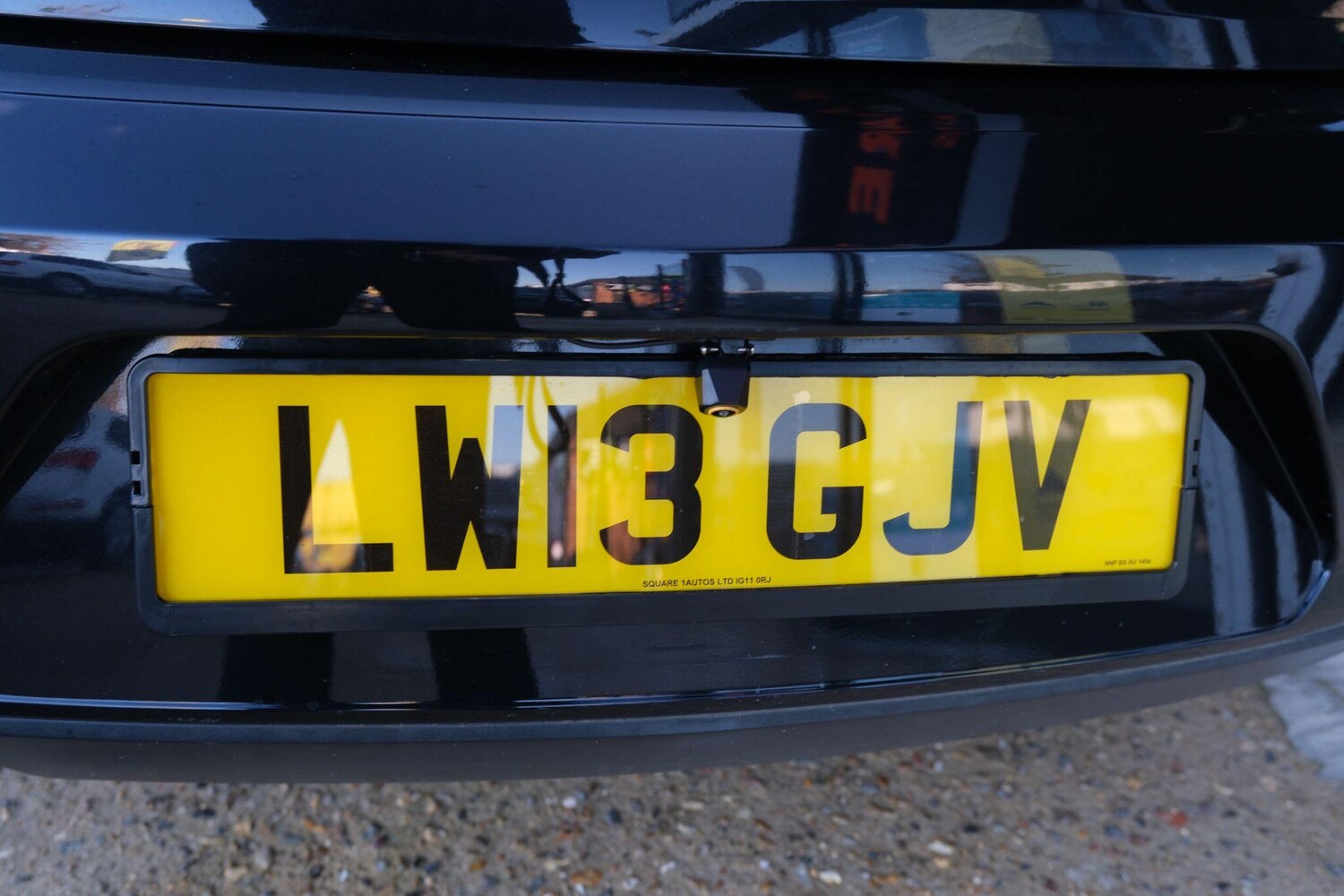 Used Volkswagen Beetle for sale - 77574188: Photo 55