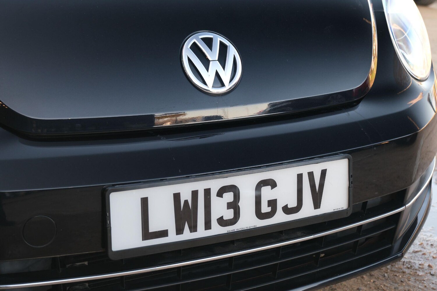 Used Volkswagen Beetle for sale - 77574188: Photo 56