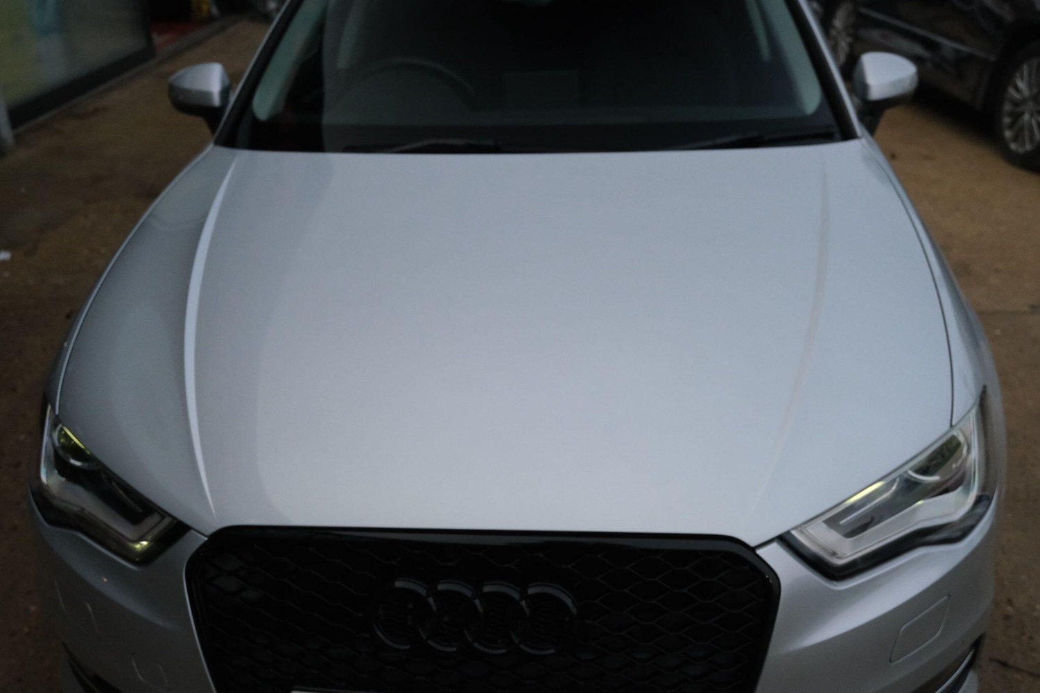 Used Audi A3 2025 for sale - 77254525: Photo 10