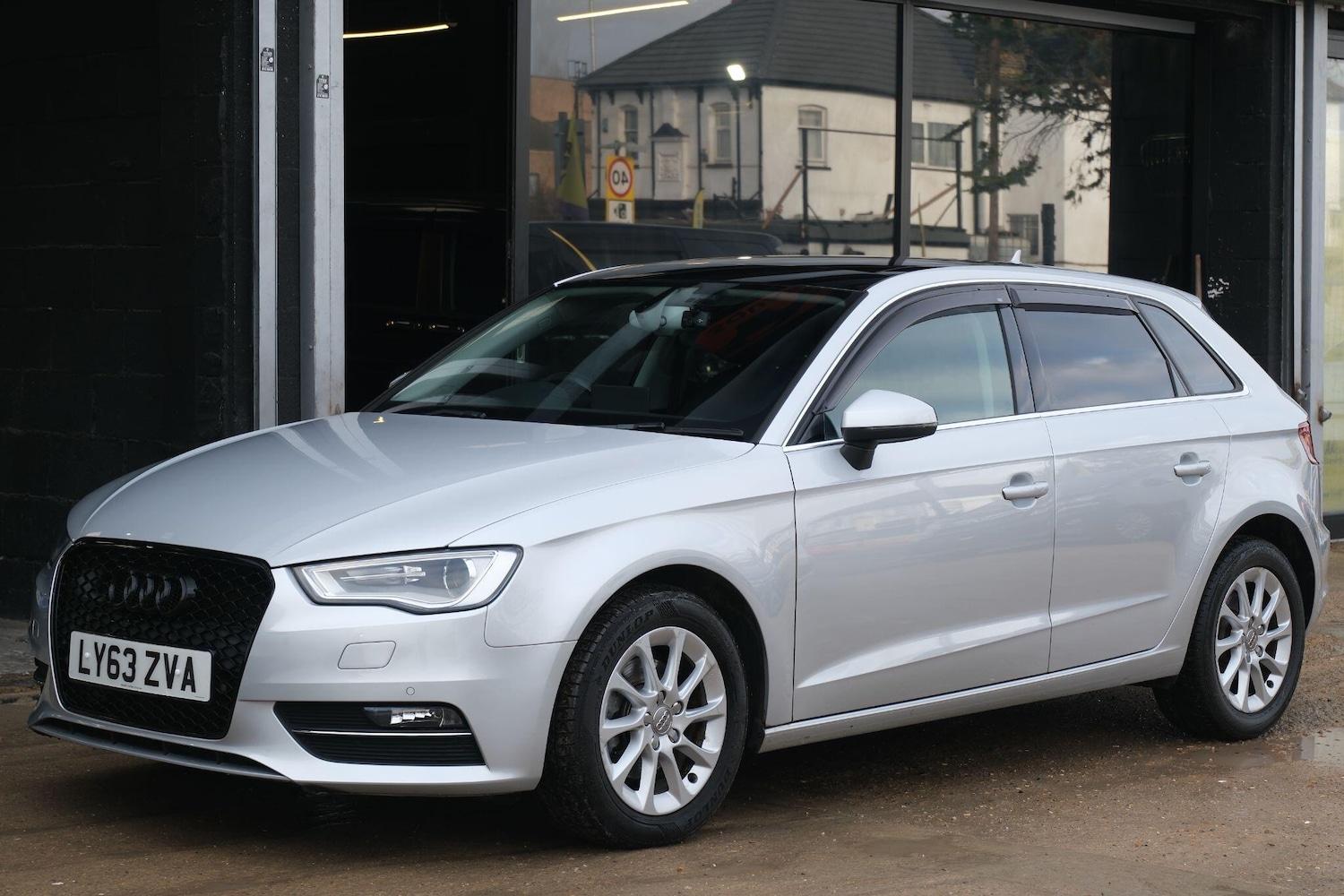 Used Audi A3 2025 for sale - 77254525: Photo 11