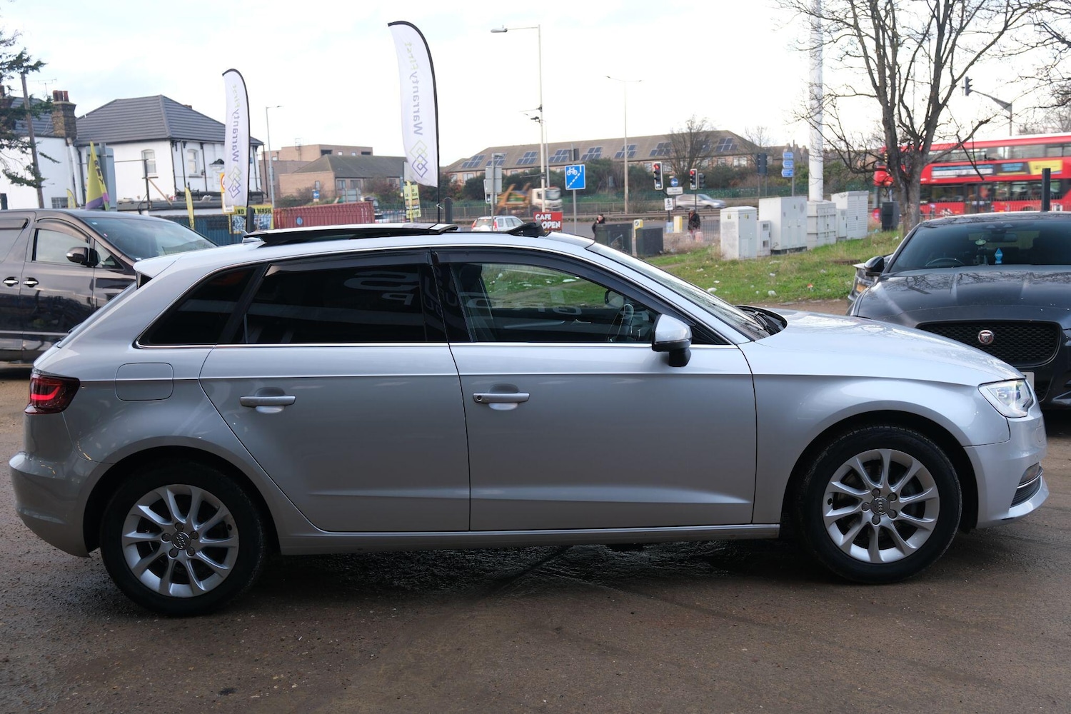 Used Audi A3 2025 for sale - 77254525: Photo 14