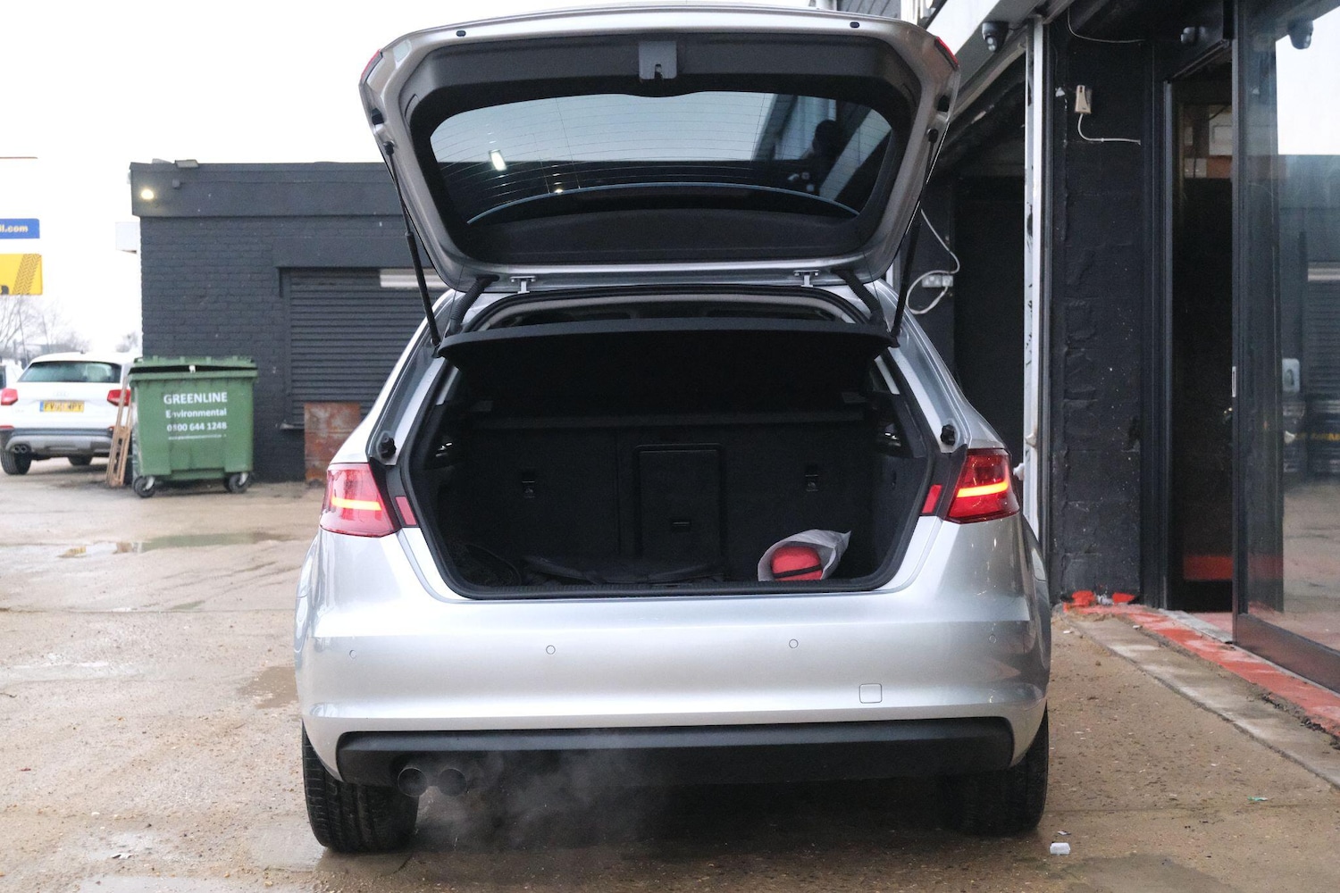 Used Audi A3 2025 for sale - 77254525: Photo 16