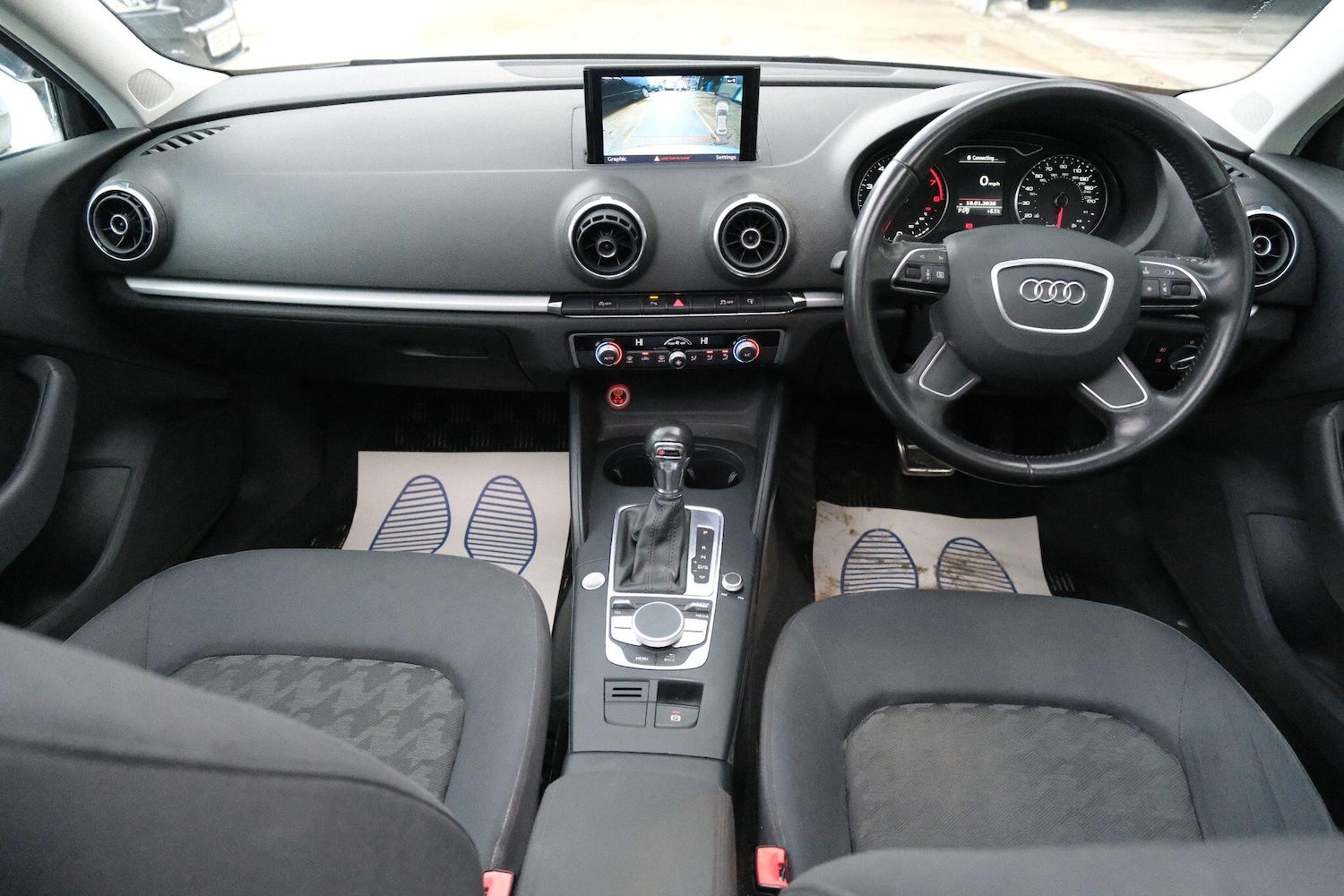 Used Audi A3 2025 for sale - 77254525: Photo 18