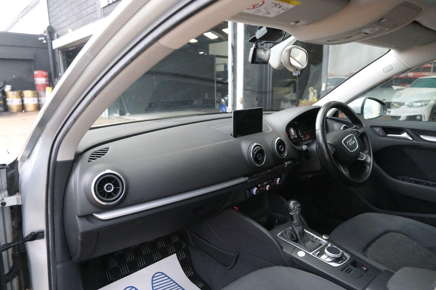 Used Audi A3 2025 for sale - 77254525: Photo 19