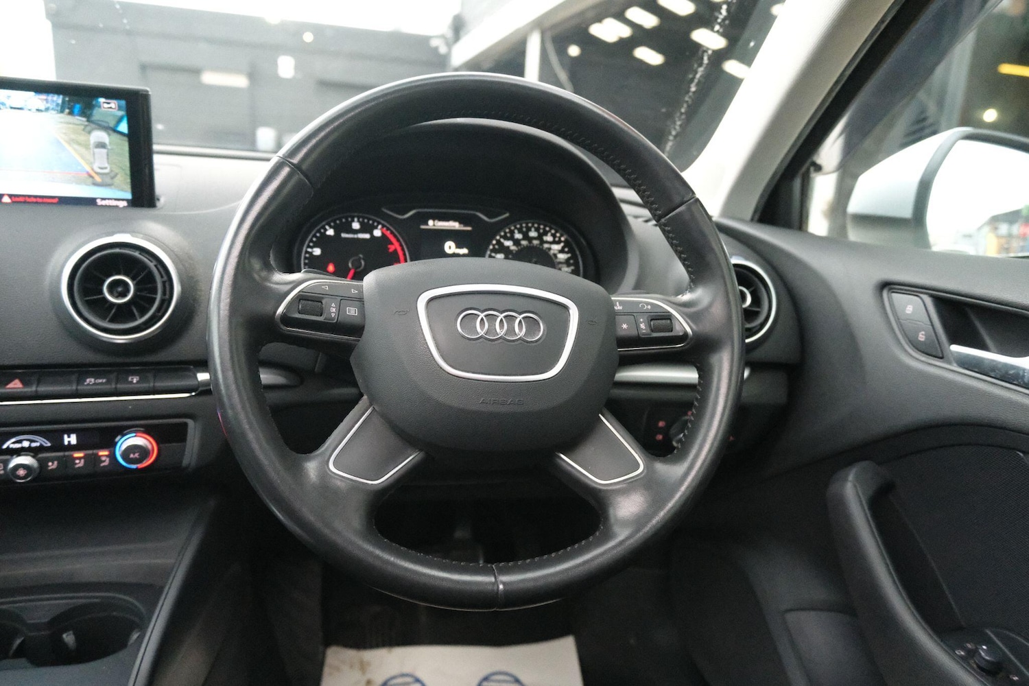 Used Audi A3 2025 for sale - 77254525: Photo 20