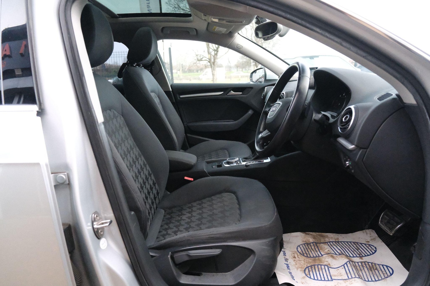 Used Audi A3 2025 for sale - 77254525: Photo 21