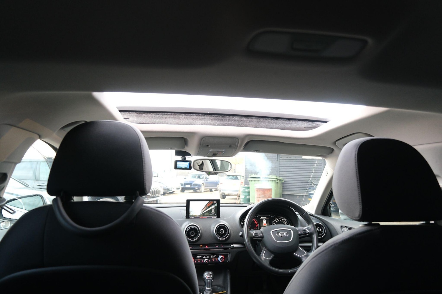 Used Audi A3 2025 for sale - 77254525: Photo 23