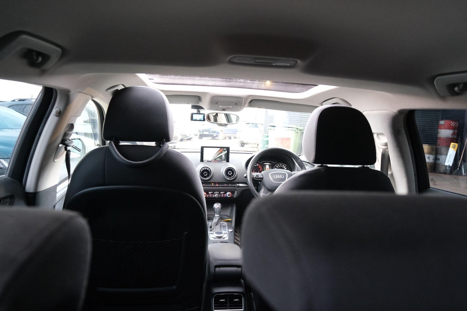 Used Audi A3 2025 for sale - 77254525: Photo 24