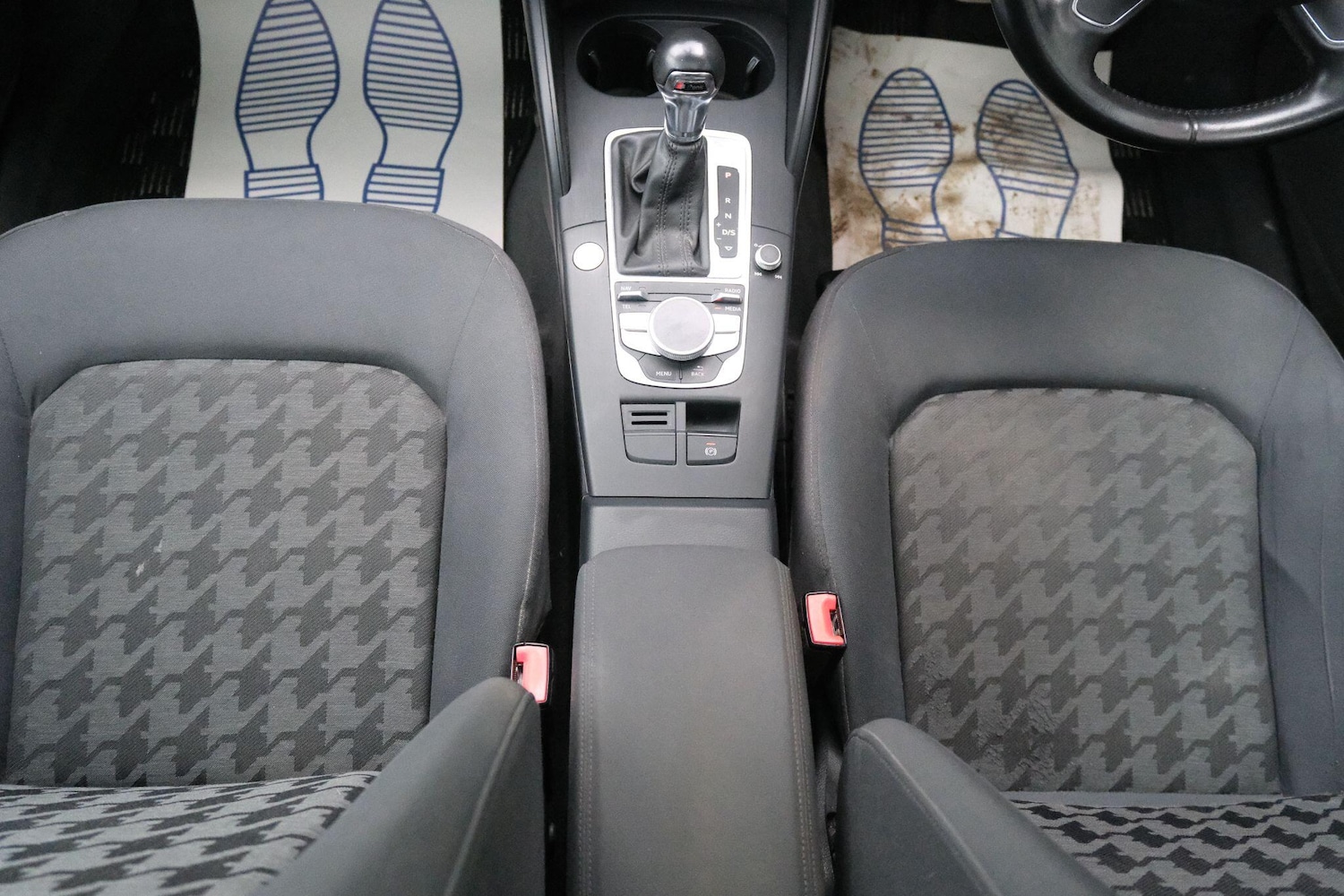 Used Audi A3 2025 for sale - 77254525: Photo 26