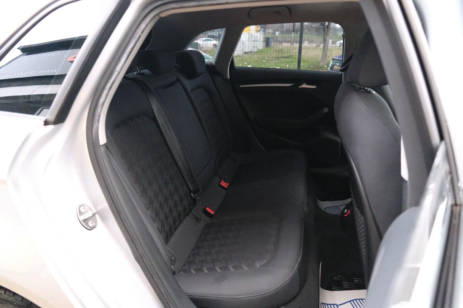 Used Audi A3 2025 for sale - 77254525: Photo 27