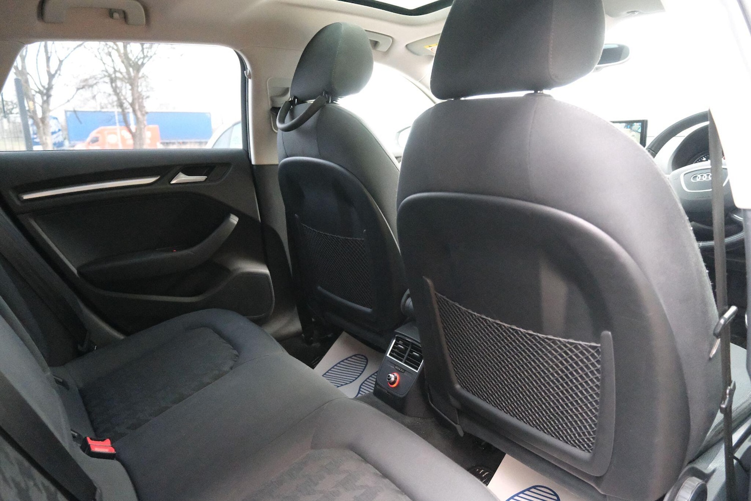 Used Audi A3 2025 for sale - 77254525: Photo 28