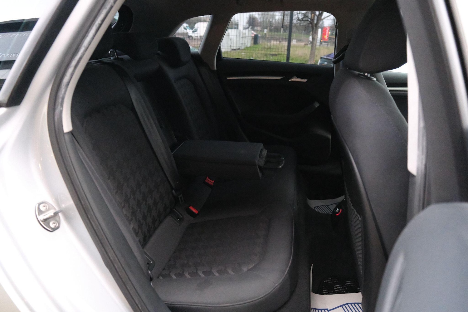 Used Audi A3 2025 for sale - 77254525: Photo 29