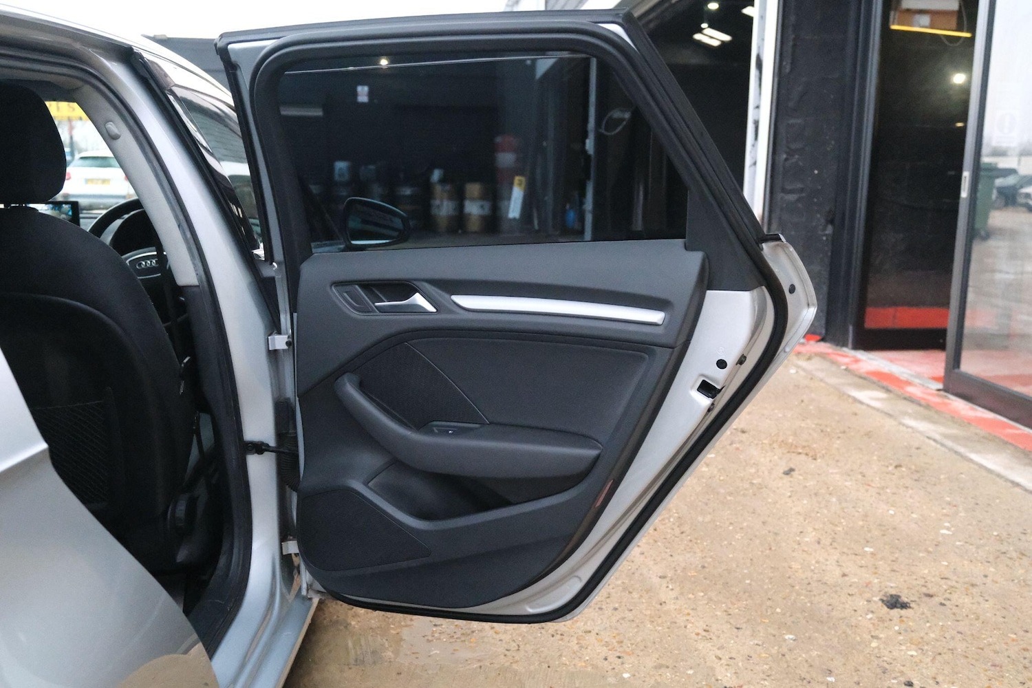 Used Audi A3 2025 for sale - 77254525: Photo 43