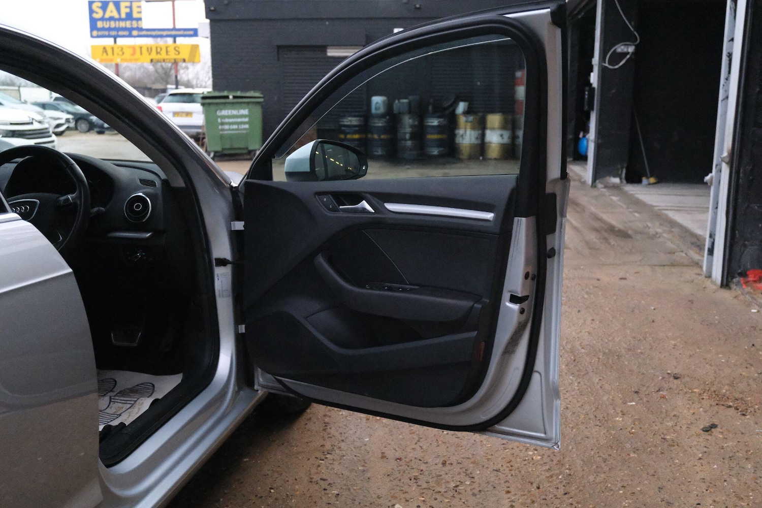 Used Audi A3 2025 for sale - 77254525: Photo 44