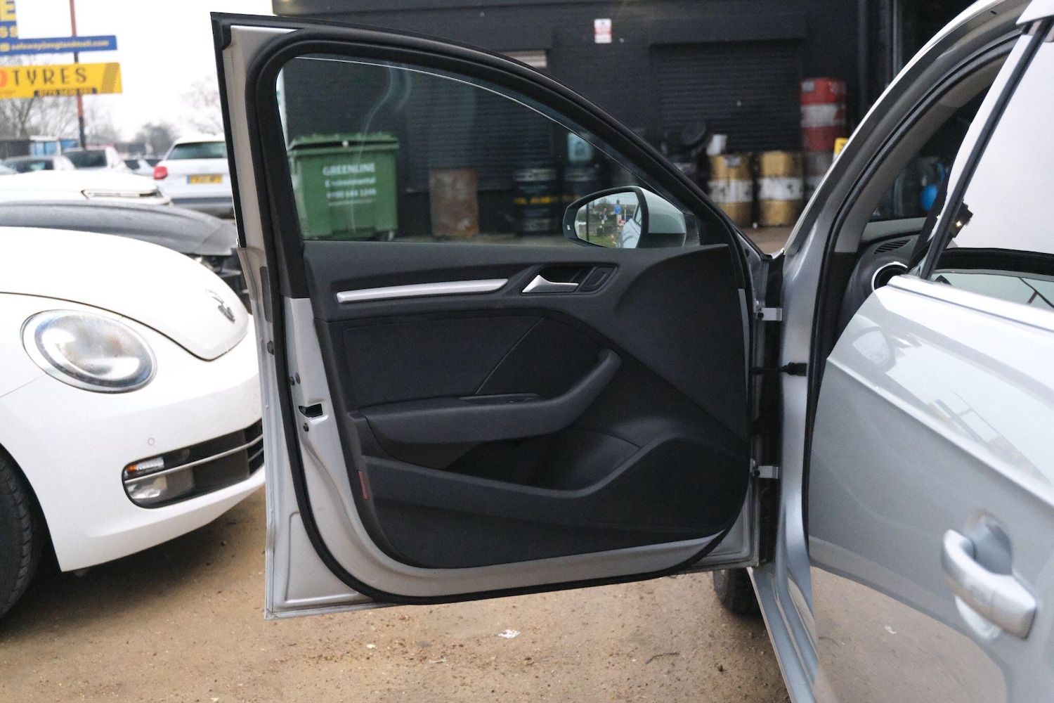 Used Audi A3 2025 for sale - 77254525: Photo 45