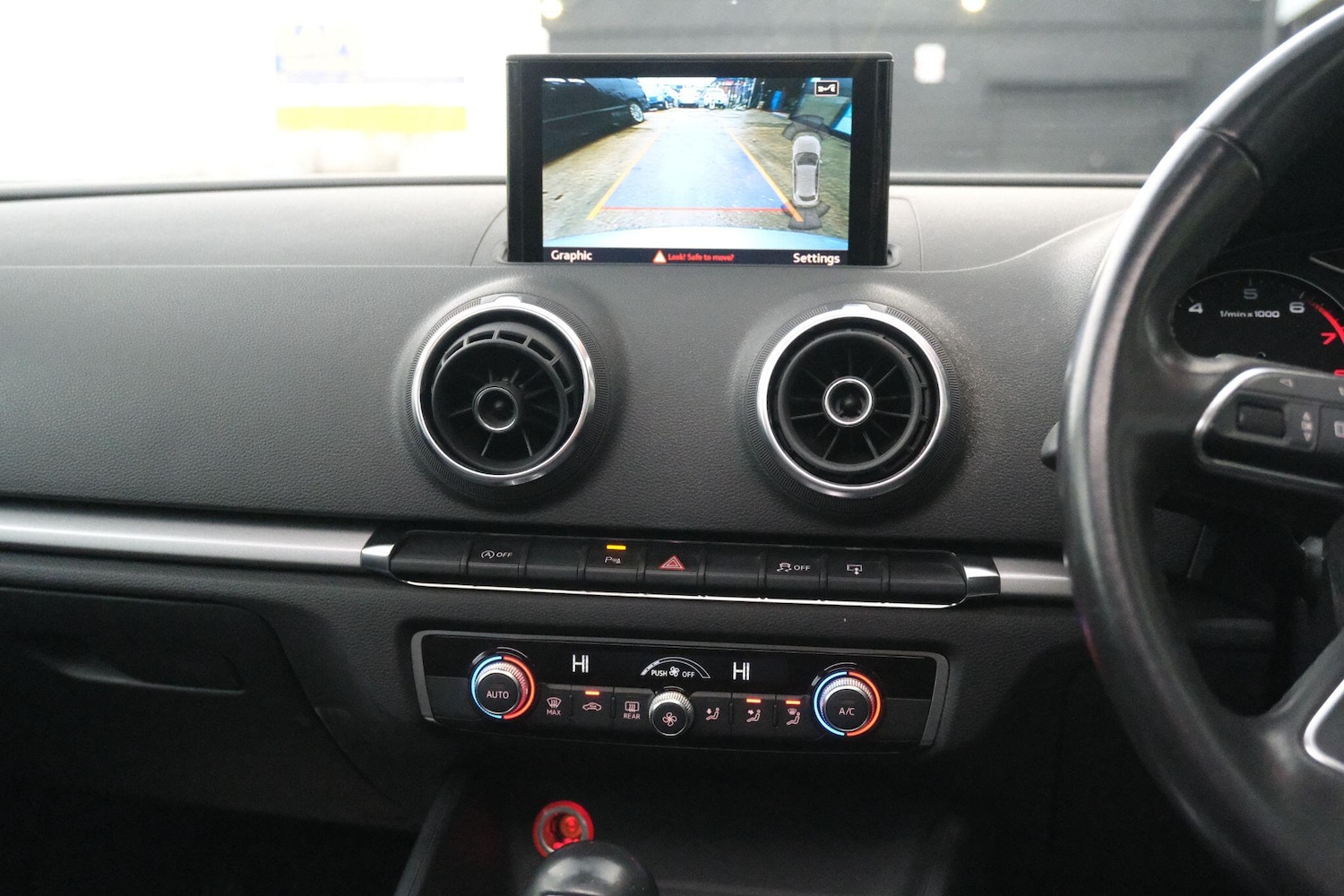 Used Audi A3 2025 for sale - 77254525: Photo 48