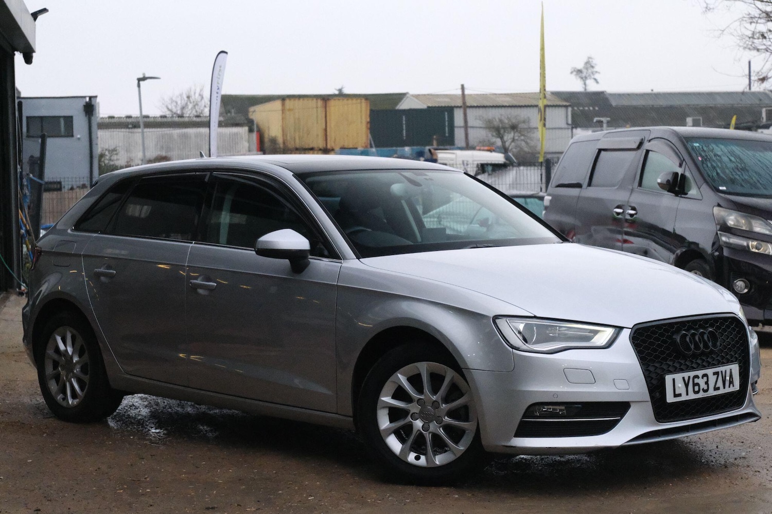Used Audi A3 2025 for sale - 77254525: Photo 5