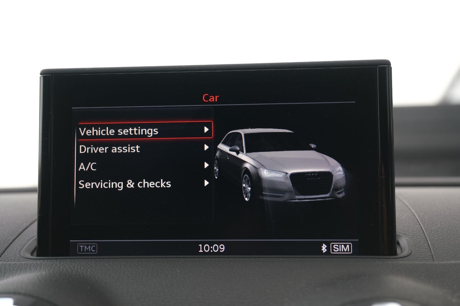 Used Audi A3 2025 for sale - 77254525: Photo 51