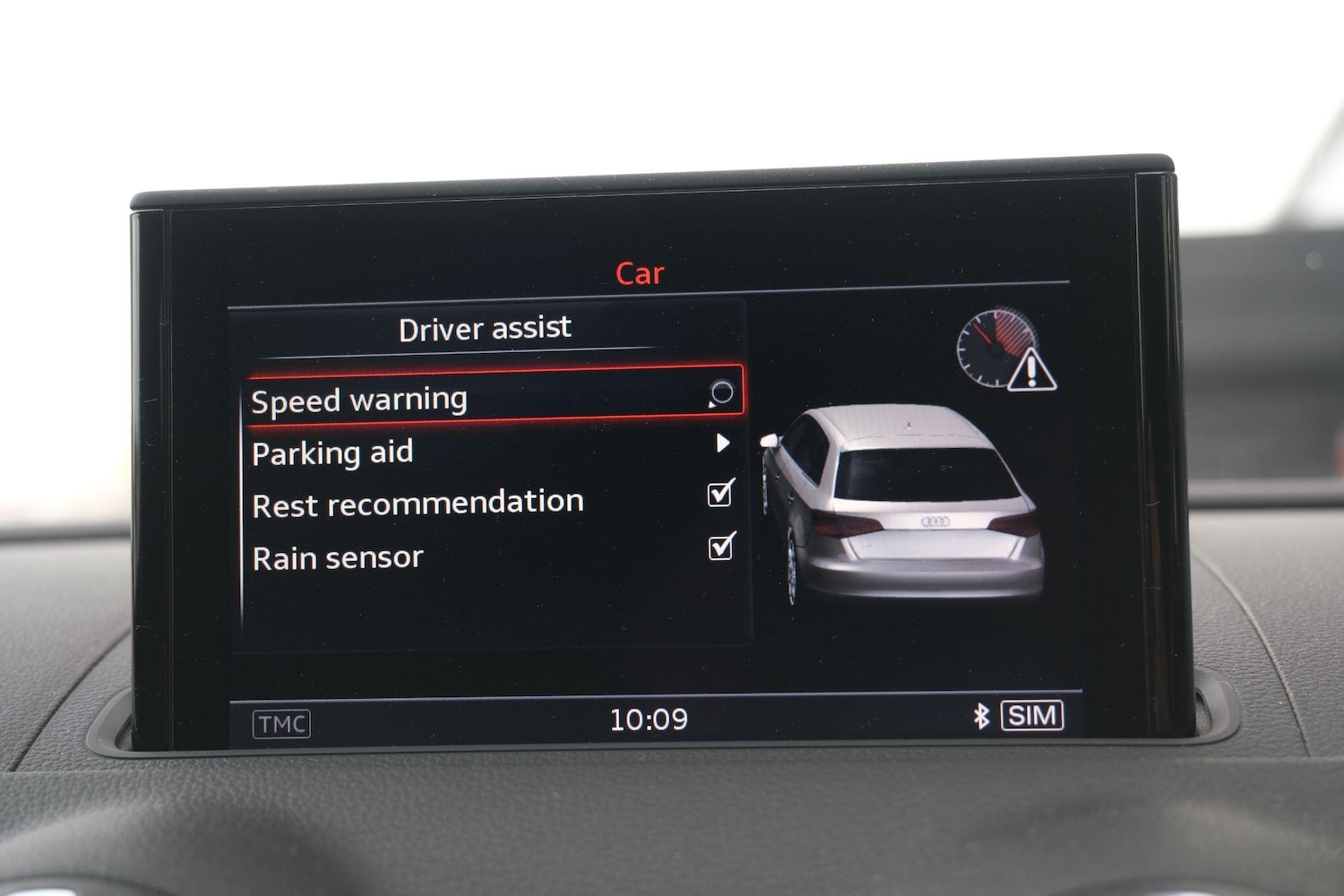 Used Audi A3 2025 for sale - 77254525: Photo 52