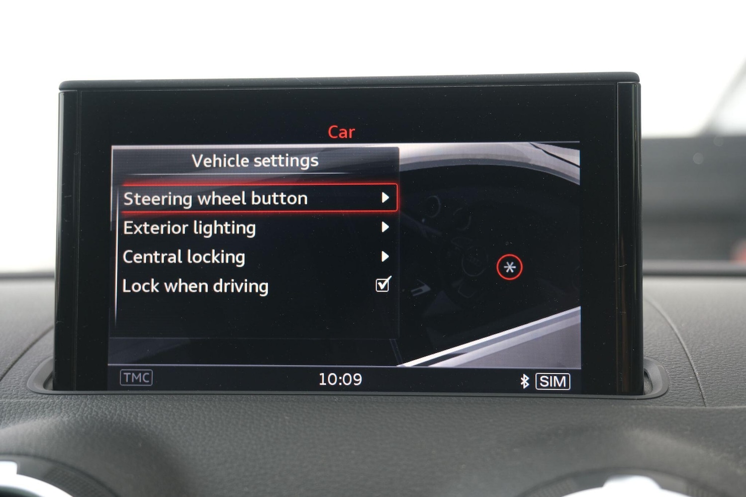 Used Audi A3 2025 for sale - 77254525: Photo 53