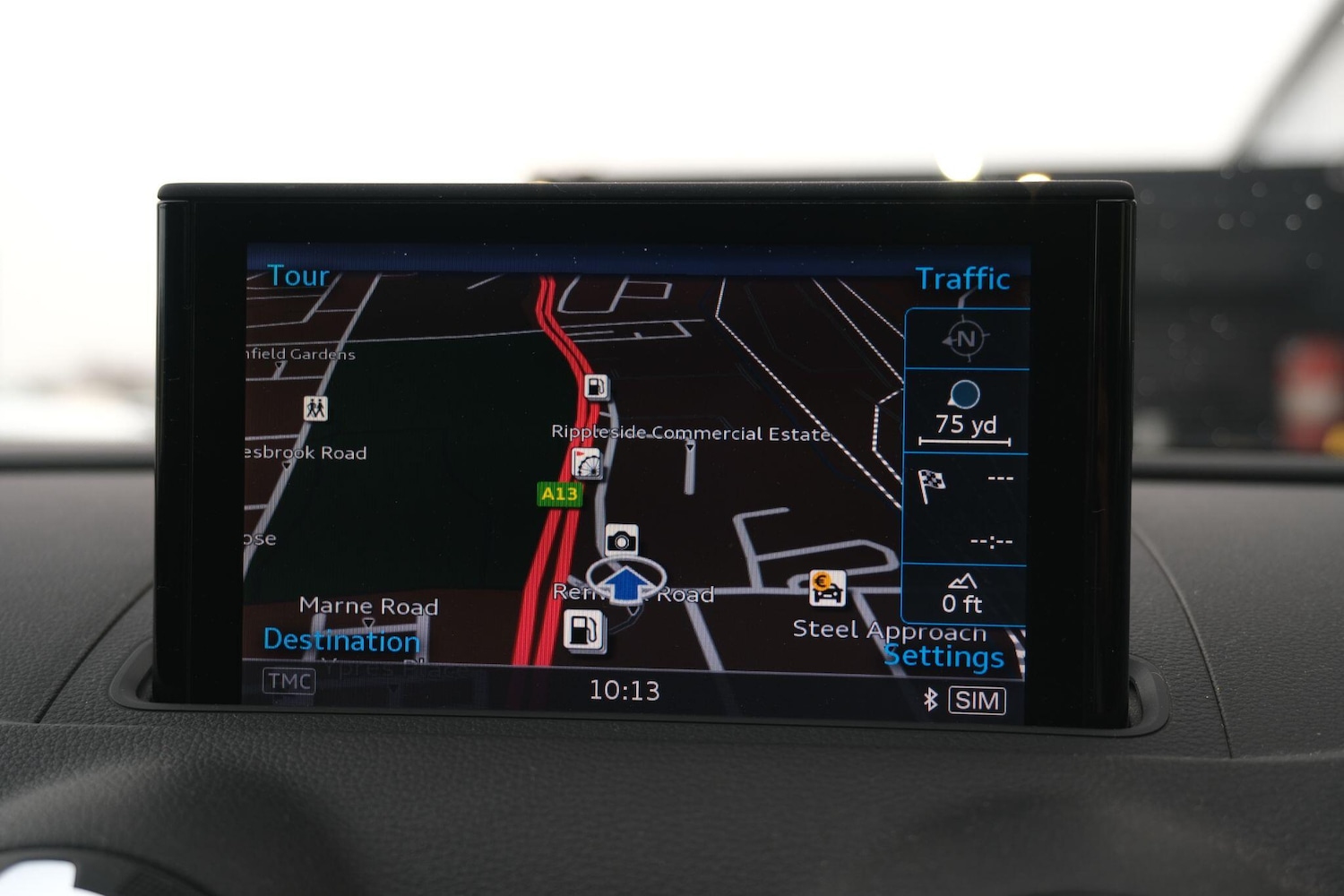 Used Audi A3 2025 for sale - 77254525: Photo 56