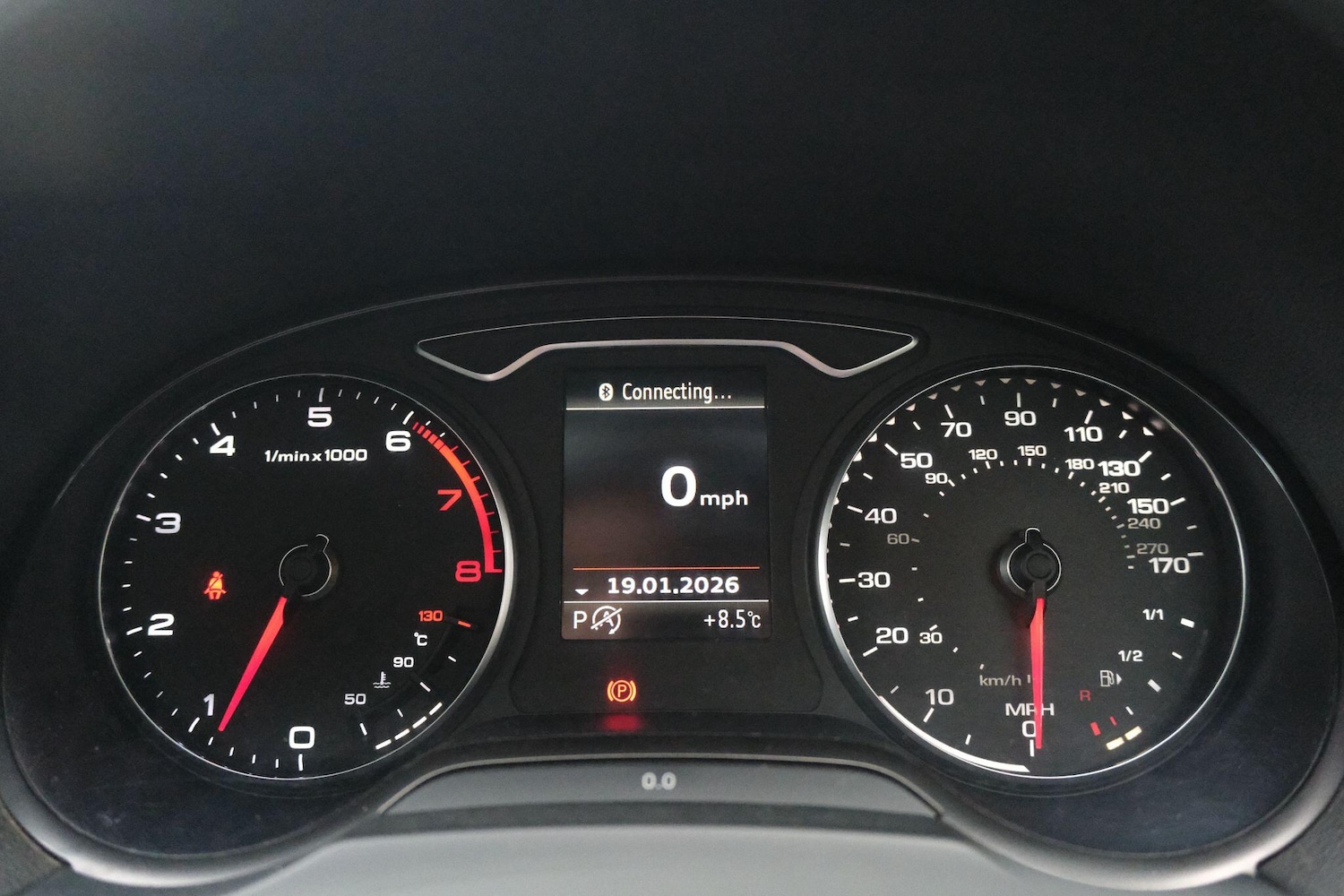 Used Audi A3 2025 for sale - 77254525: Photo 57