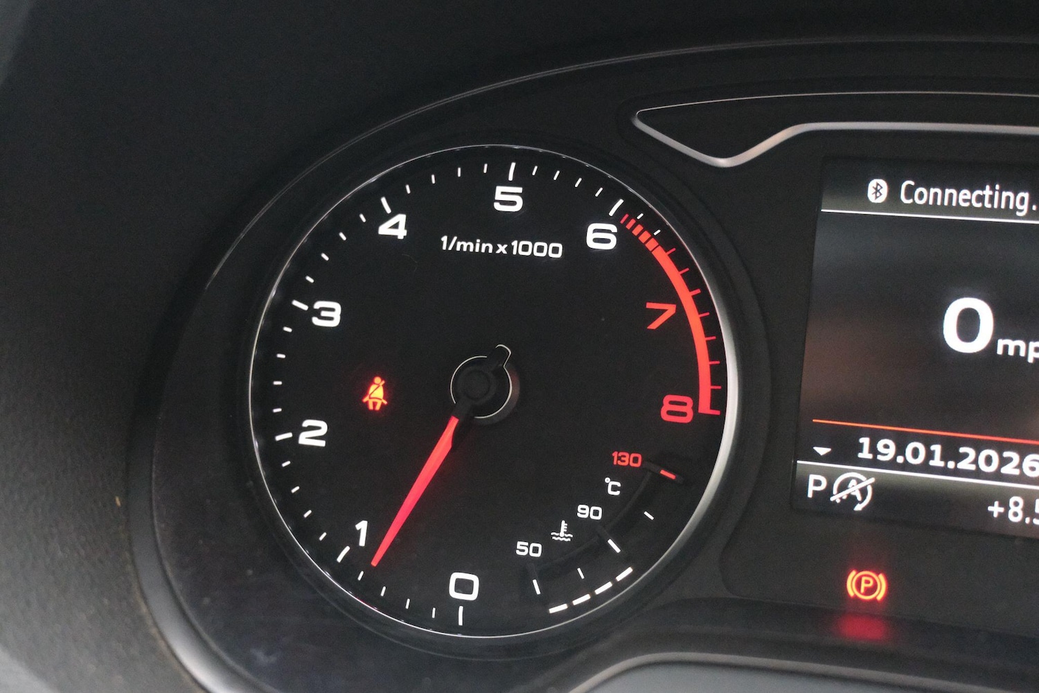 Used Audi A3 2025 for sale - 77254525: Photo 58