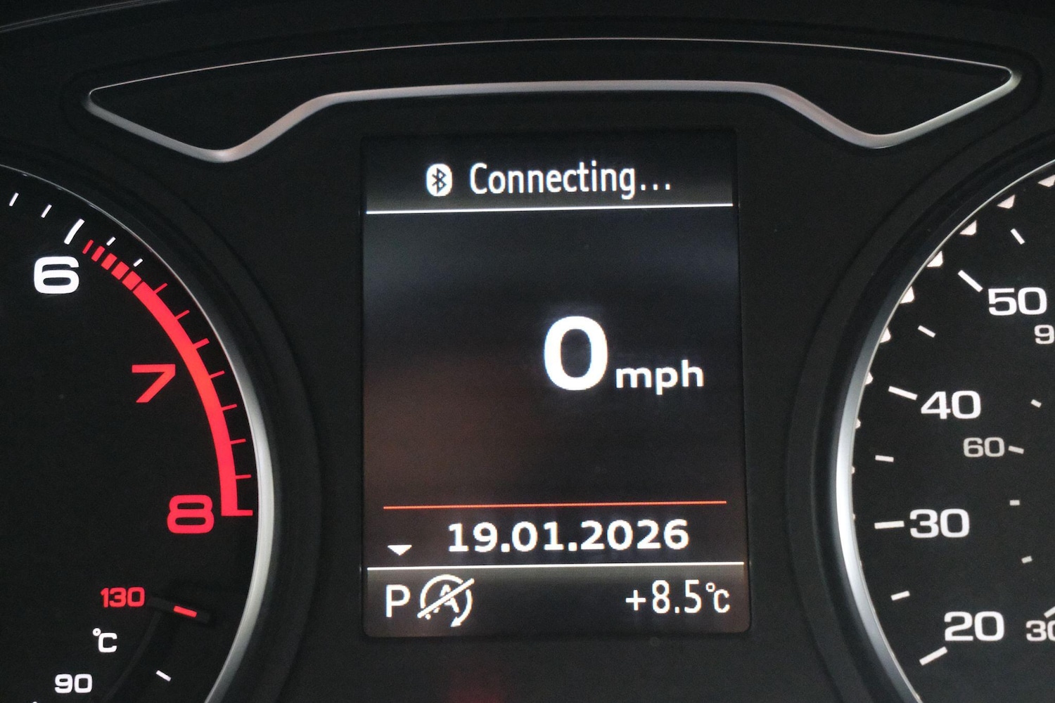 Used Audi A3 2025 for sale - 77254525: Photo 59