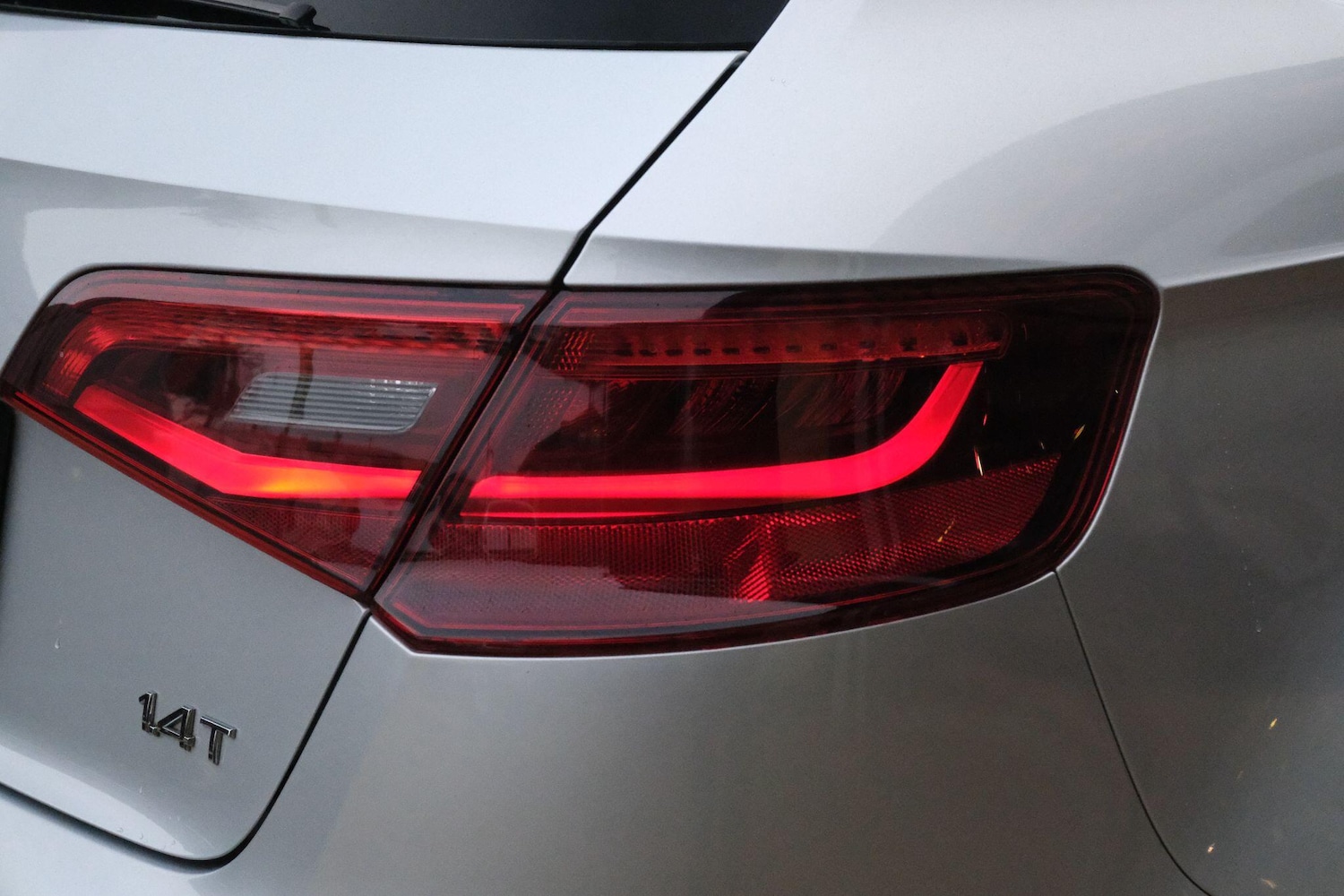 Used Audi A3 2025 for sale - 77254525: Photo 62