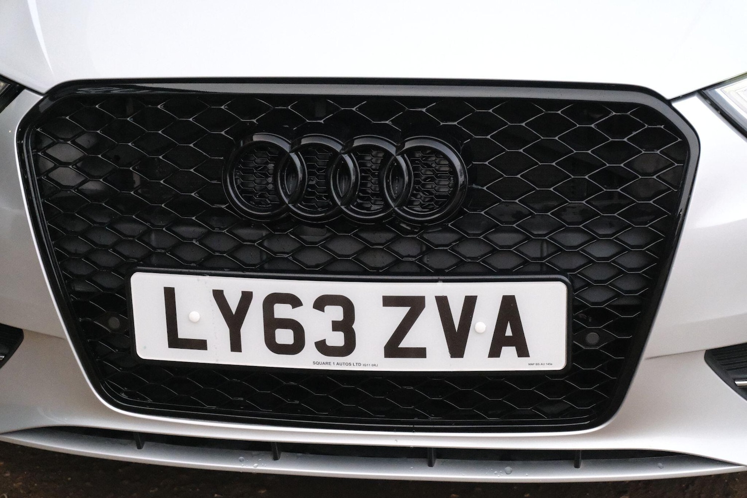 Used Audi A3 2025 for sale - 77254525: Photo 65