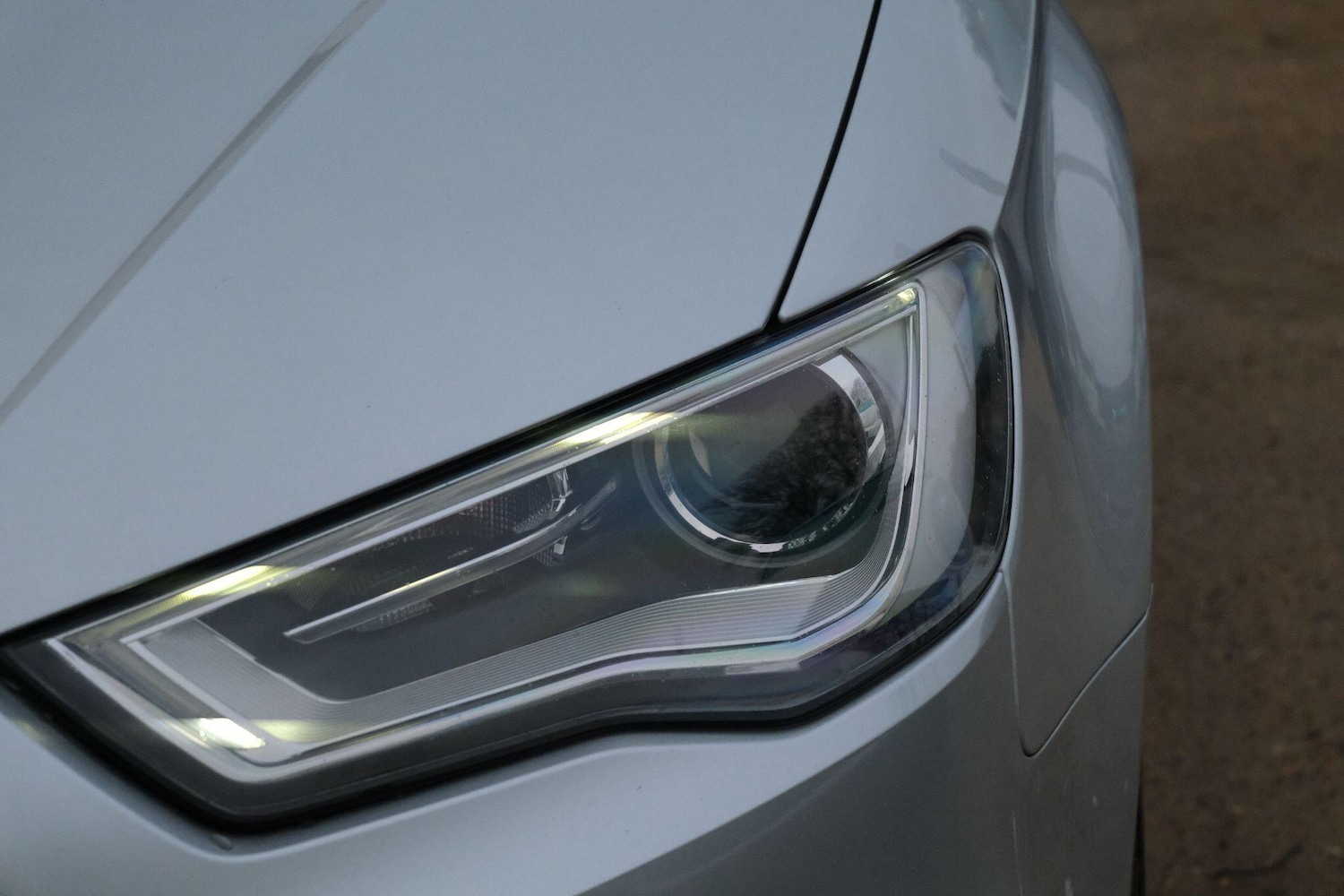 Used Audi A3 2025 for sale - 77254525: Photo 66