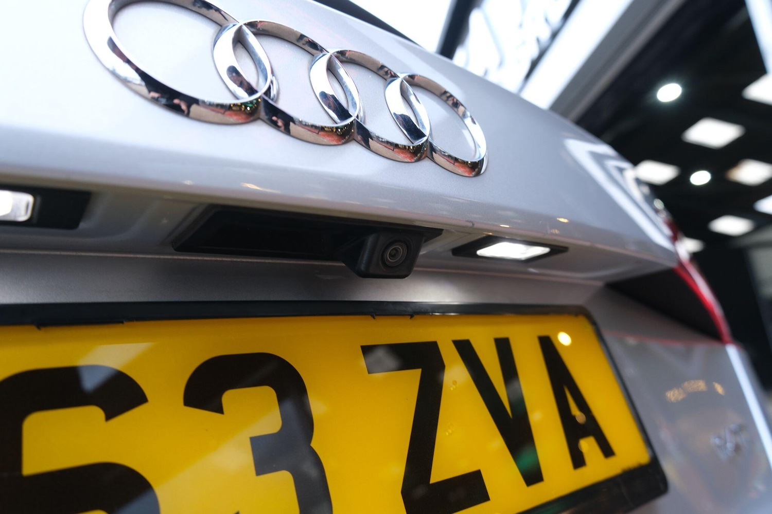 Used Audi A3 2025 for sale - 77254525: Photo 72