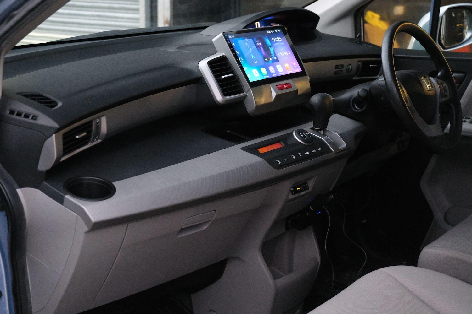 Used Honda Freed for sale - 76913482: Photo 12